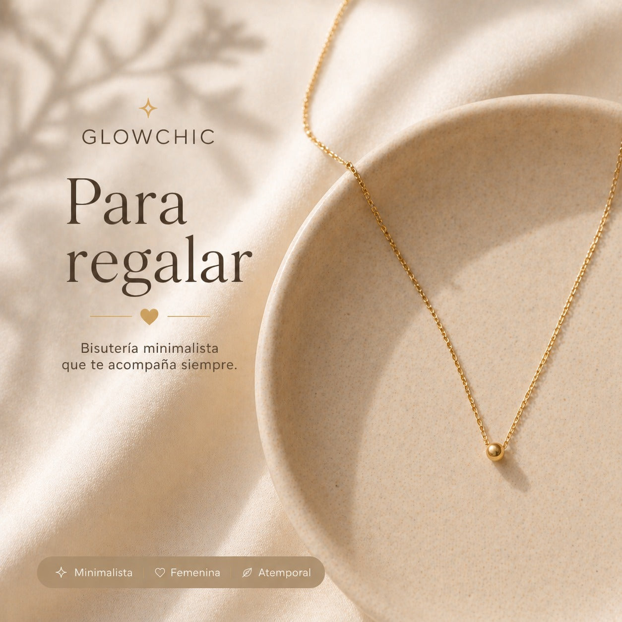 Para regalar